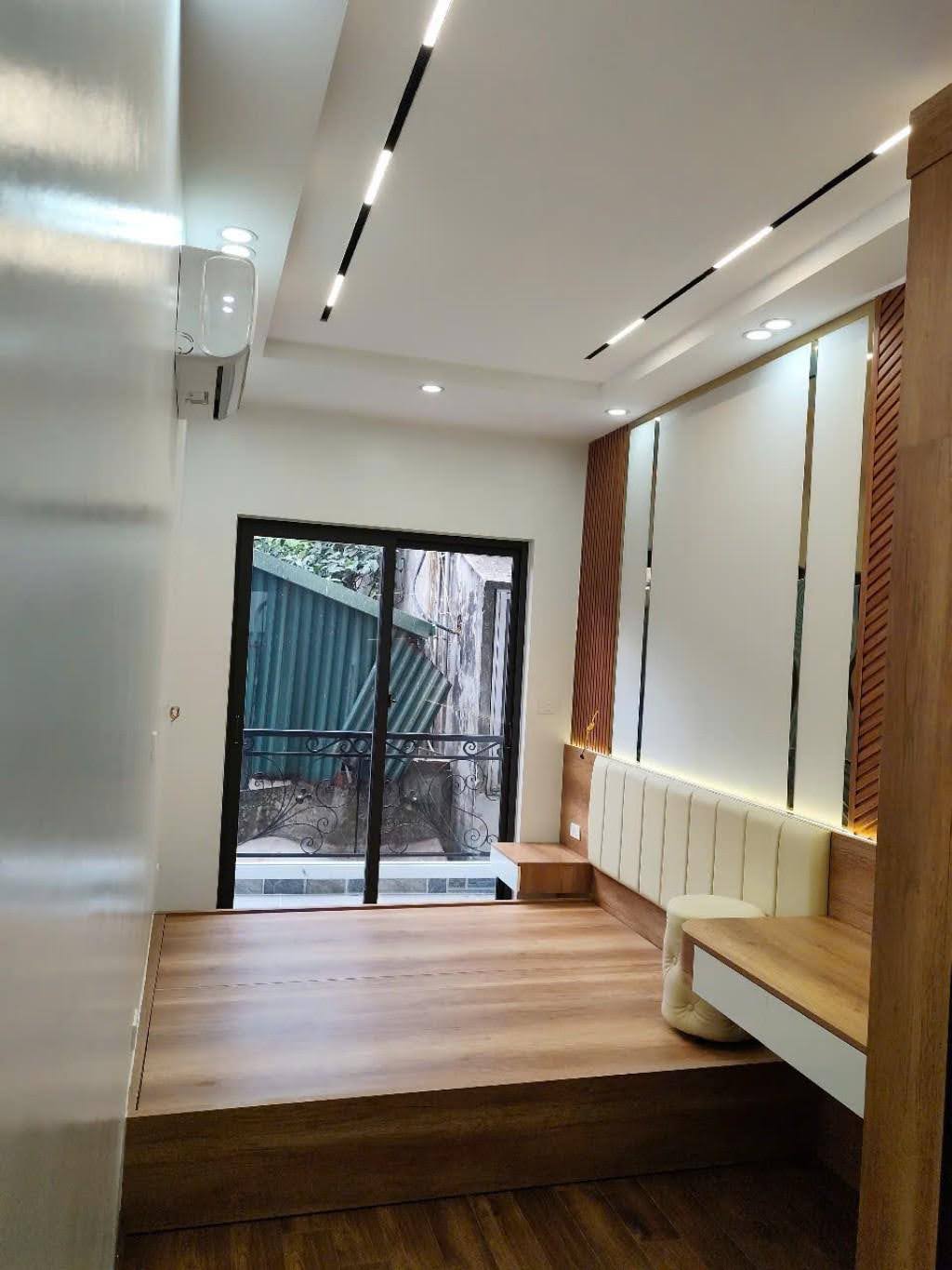 BÁN NHÀ 3 TẦNG, 25M2, NGÕ PHỐ ĐẠI LA, HAI BÀ TRƯNG - GIÁ 5 TỶ X - SỔ ĐỎ CHÍNH CHỦ - Ảnh 1